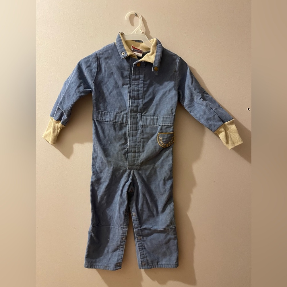 Vintage Fisher Price jumper